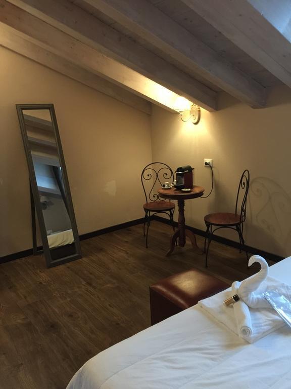 Casa Rosa Panzió San Giuliano Milanese Kültér fotó