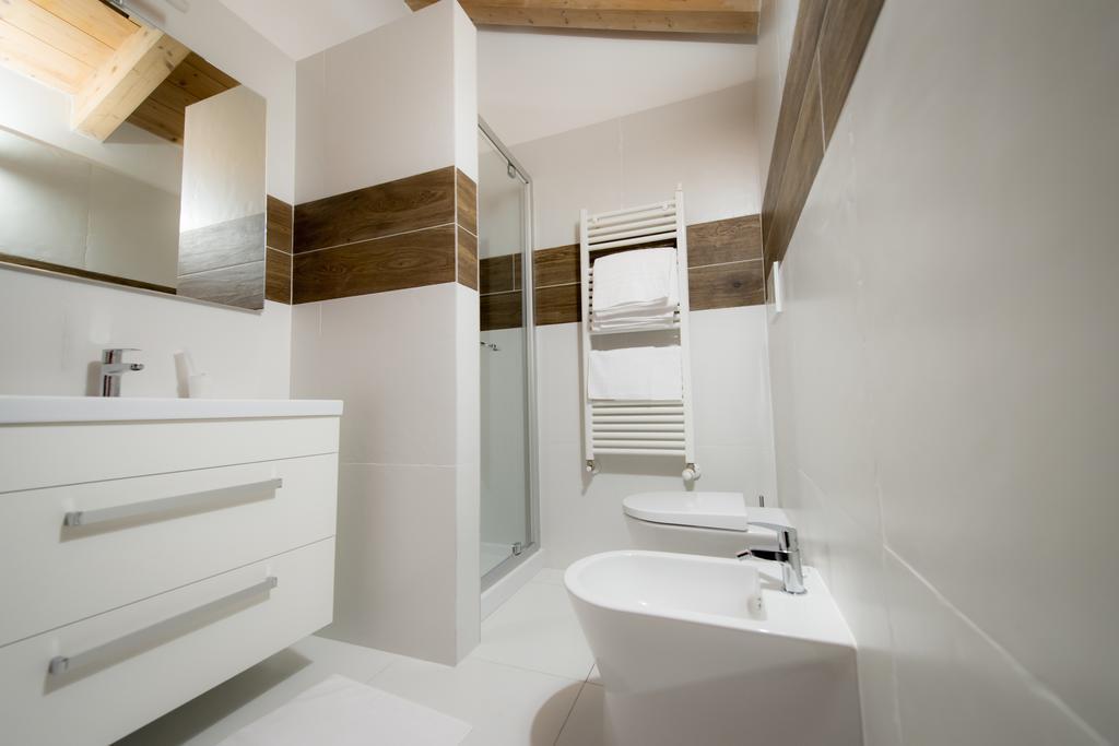 Casa Rosa Panzió San Giuliano Milanese Kültér fotó