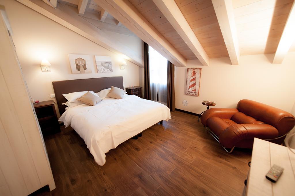 Casa Rosa Panzió San Giuliano Milanese Kültér fotó