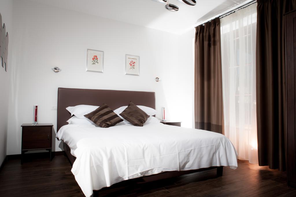 Casa Rosa Panzió San Giuliano Milanese Szoba fotó